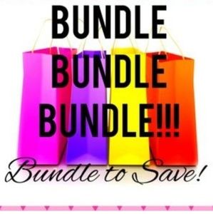 MUST PURCHASE AT LEAST 2 ITEMS EVERYTHING MUST GO!